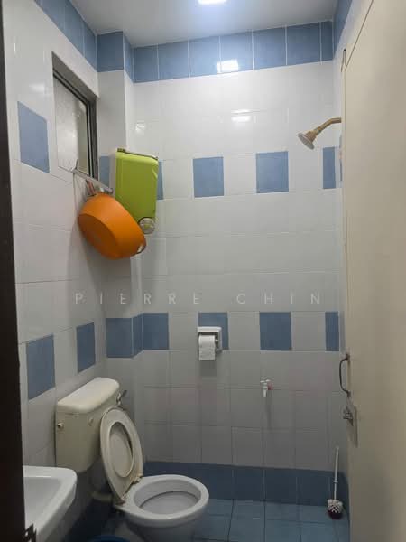 2-storey Terraced House for Rent in Taman Nusa Bestari (Iskandar Puteri (Nusajaya)) - Pierre Chin - Bathroom - PropertyGuru.com.my