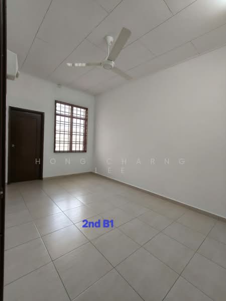 2-storey Terraced House for Rent in Pulai (Johor) - Hong Charng Lee - Interior - PropertyGuru.com.my