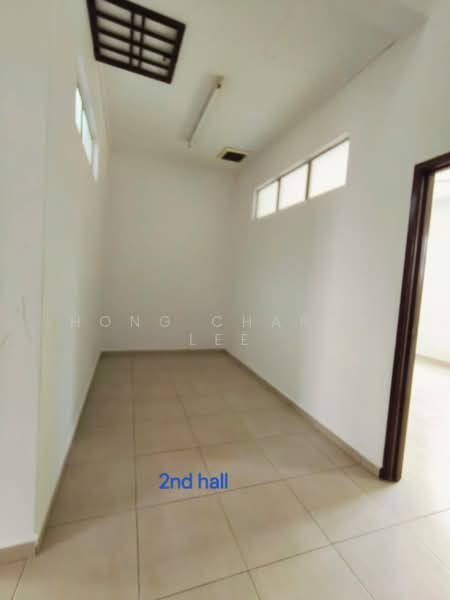 2-storey Terraced House for Rent in Pulai (Johor) - Hong Charng Lee - Interior - PropertyGuru.com.my