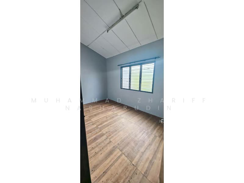 Rumah Teres 2 Tingkat untuk Dijual di Taman Melur (Ampang) - Muhammad Zhariff Nasharudin - PropertyGuru.com.my