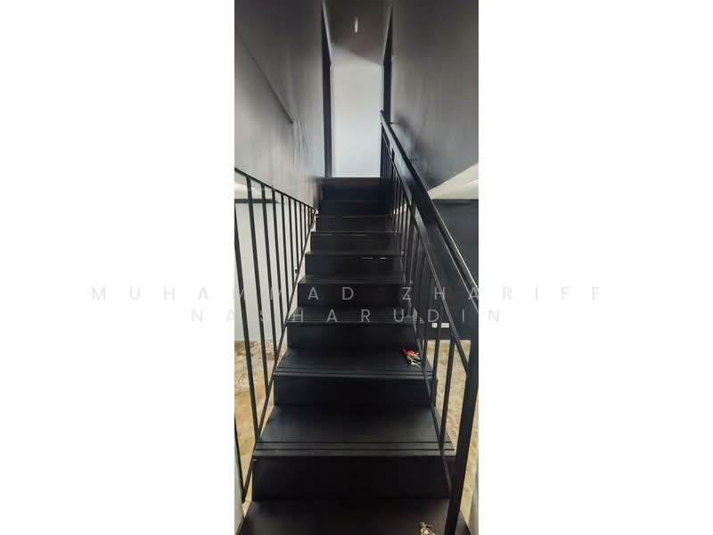 Rumah Teres 2 Tingkat untuk Dijual di Taman Melur (Ampang) - Muhammad Zhariff Nasharudin - PropertyGuru.com.my