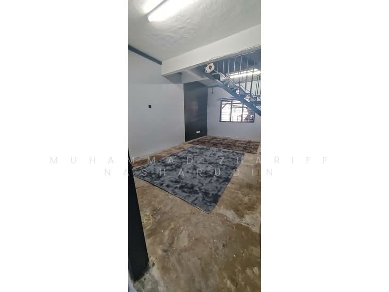 Rumah Teres 2 Tingkat untuk Dijual di Taman Melur (Ampang) - Muhammad Zhariff Nasharudin - PropertyGuru.com.my