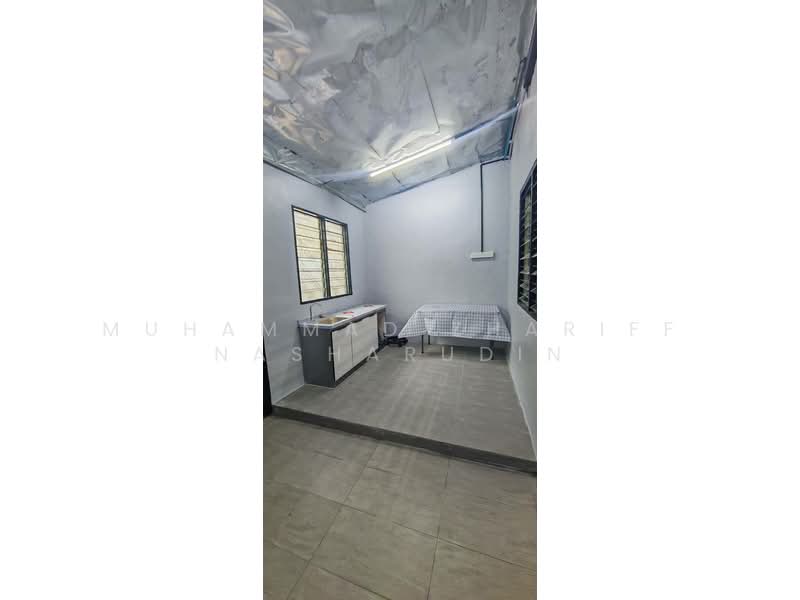 Rumah Teres 2 Tingkat untuk Dijual di Taman Melur (Ampang) - Muhammad Zhariff Nasharudin - PropertyGuru.com.my