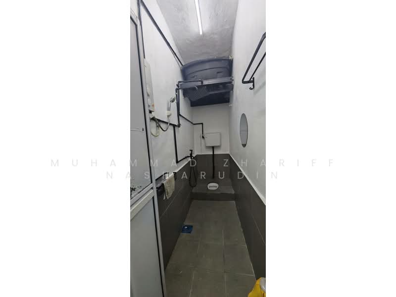 Rumah Teres 2 Tingkat untuk Dijual di Taman Melur (Ampang) - Muhammad Zhariff Nasharudin - PropertyGuru.com.my