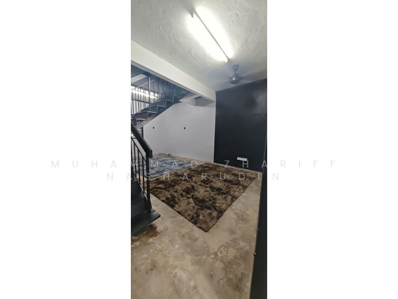 Rumah Teres 2 Tingkat untuk Dijual di Taman Melur (Ampang) - Muhammad Zhariff Nasharudin - PropertyGuru.com.my