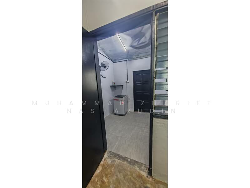 Rumah Teres 2 Tingkat untuk Dijual di Taman Melur (Ampang) - Muhammad Zhariff Nasharudin - PropertyGuru.com.my