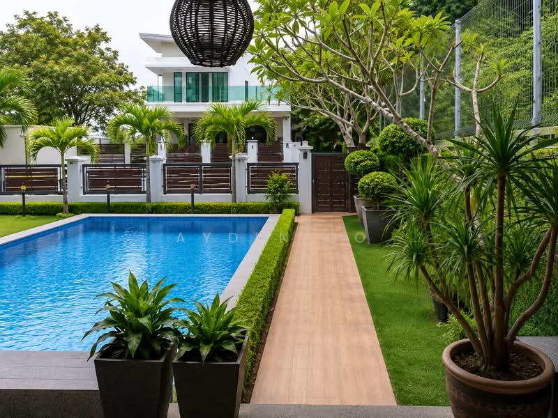 Semi-Detached House for Sale in Bayu Sri Bintang (Batu) - Ayden Go - Exterior - PropertyGuru.com.my