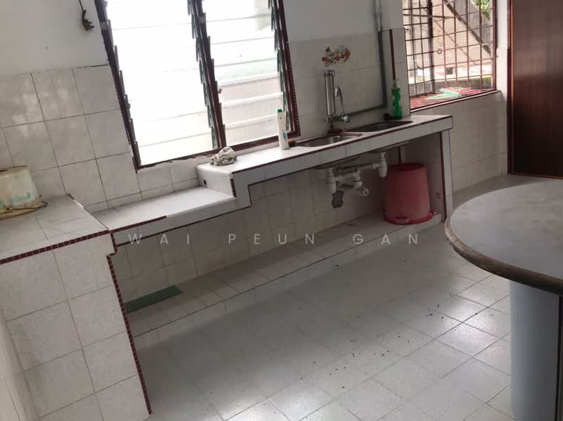 Rumah Flat untuk Dijual di Taman Intan Baiduri - Wai Peun Gan - PropertyGuru.com.my
