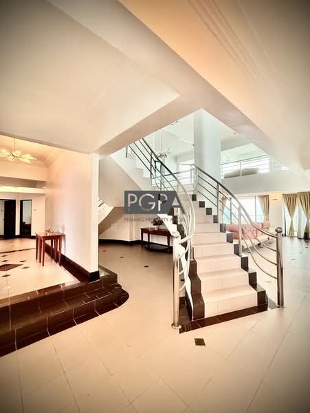 Condominium for Sale at Silverton Condominium - Cheryl Chng - Entrance - PropertyGuru.com.my