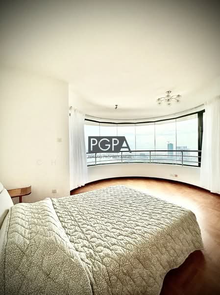 Condominium for Sale at Silverton Condominium - Cheryl Chng - Bedroom - PropertyGuru.com.my