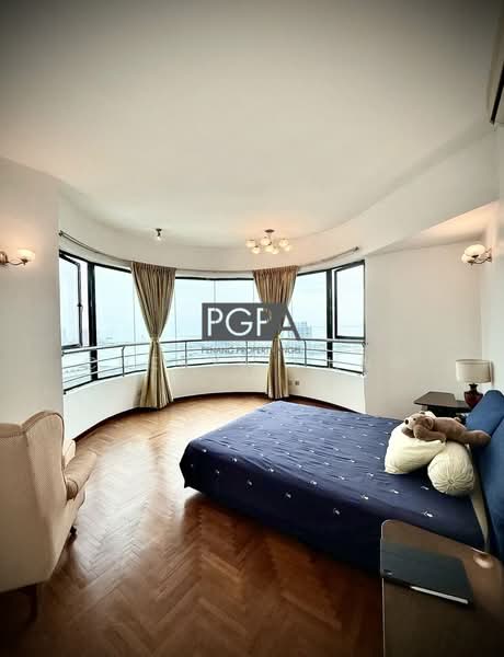 Condominium for Sale at Silverton Condominium - Cheryl Chng - Bedroom - PropertyGuru.com.my