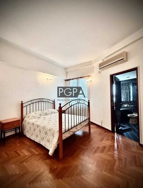 Condominium for Sale at Silverton Condominium - Cheryl Chng - Bedroom - PropertyGuru.com.my