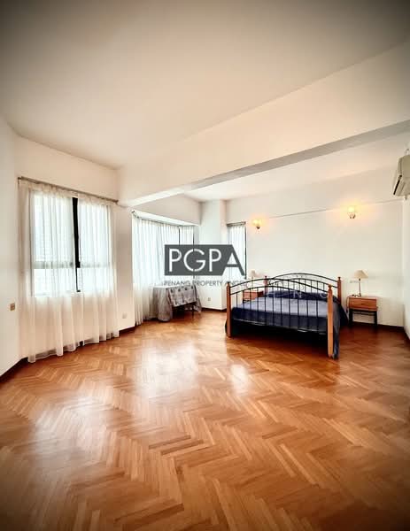 Condominium for Sale at Silverton Condominium - Cheryl Chng - Bedroom - PropertyGuru.com.my
