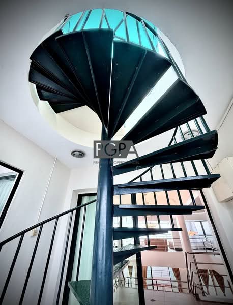 Condominium for Sale at Silverton Condominium - Cheryl Chng - Interior - PropertyGuru.com.my