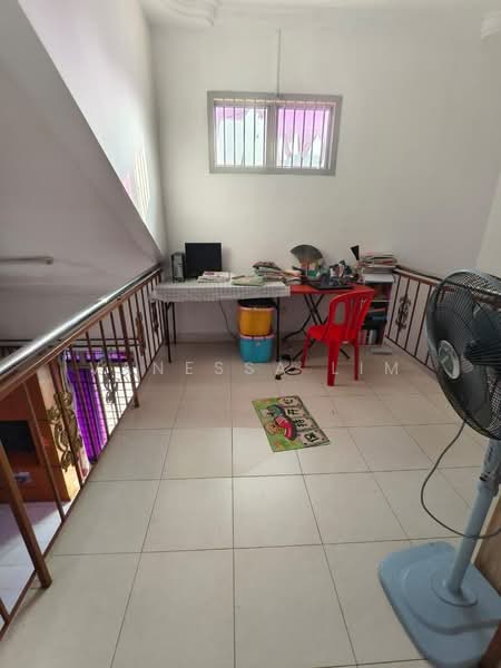 Semi-Detached House for Sale in Taman Megah Ria (Masai) - Vanessa Lim - PropertyGuru.com.my