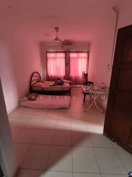 Semi-Detached House for Sale in Taman Megah Ria (Masai) - Vanessa Lim - PropertyGuru.com.my