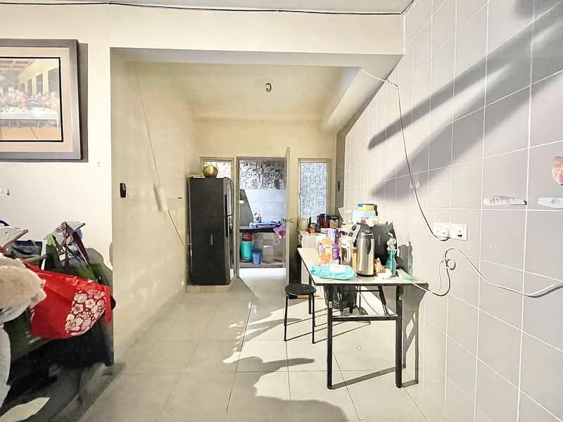 Pangsapuri untuk Dijual di MasReca n19eteen - Azli Ibrahim - Kitchen - PropertyGuru.com.my