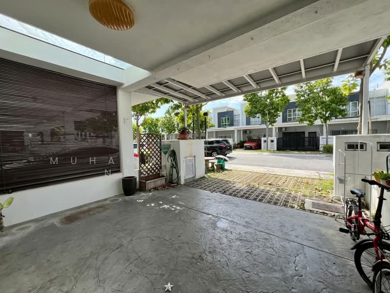2-storey Terraced House for Sale in Dengkil (Selangor) - Muhammad Zhariff Nasharudin - PropertyGuru.com.my