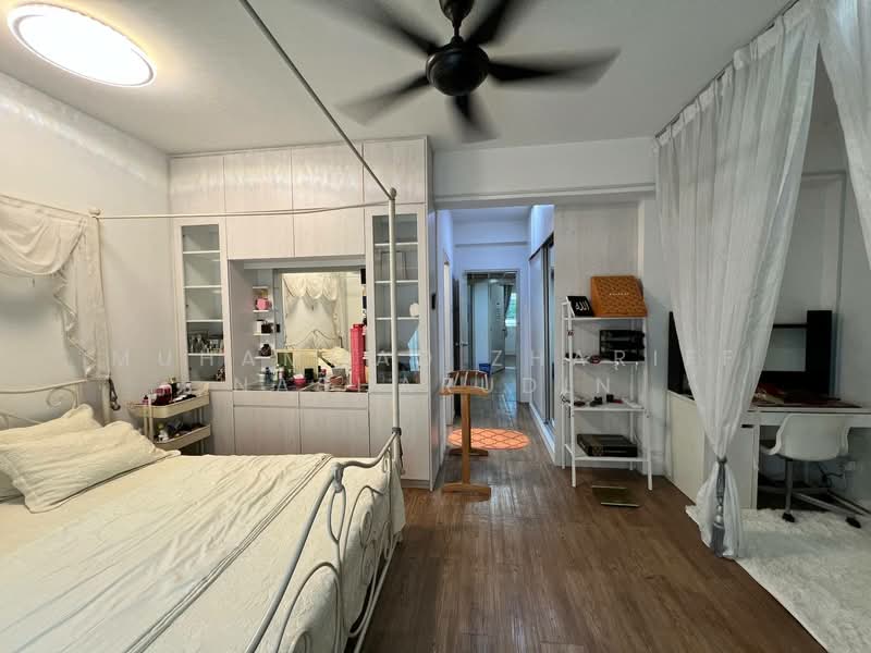 2-storey Terraced House for Sale in Dengkil (Selangor) - Muhammad Zhariff Nasharudin - PropertyGuru.com.my