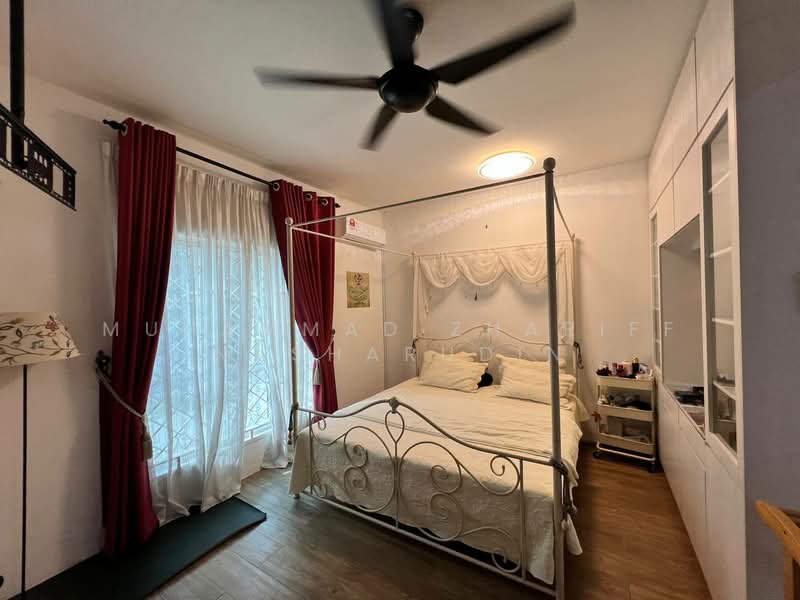 2-storey Terraced House for Sale in Dengkil (Selangor) - Muhammad Zhariff Nasharudin - PropertyGuru.com.my