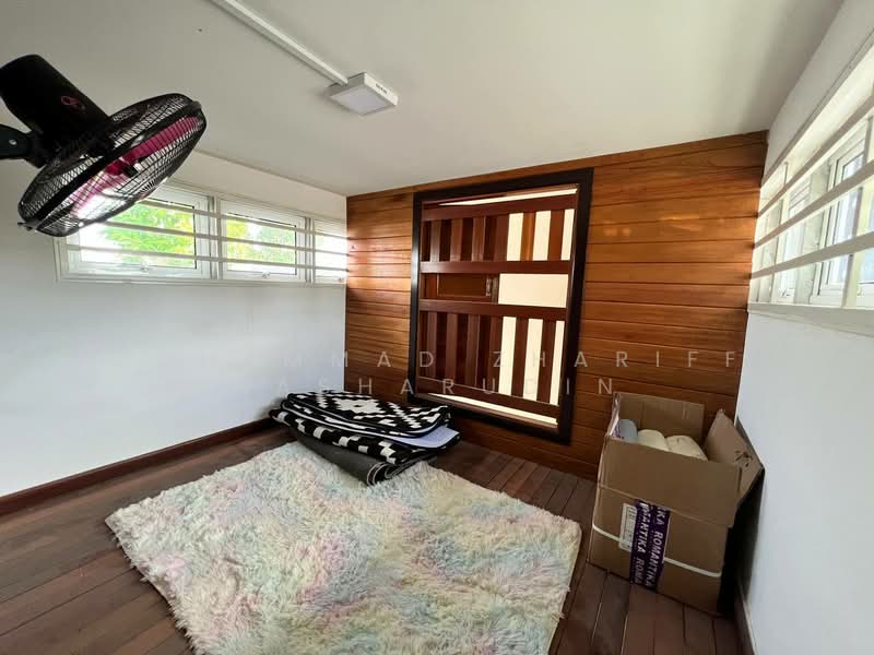 2-storey Terraced House for Sale in Dengkil (Selangor) - Muhammad Zhariff Nasharudin - PropertyGuru.com.my