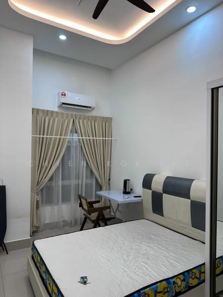 Service Residence for Rent at Serviced Residence @ Razak City Residences (RC Residences) - Chien Kok Lee - Bedroom - PropertyGuru.com.my