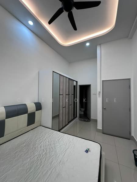 Service Residence for Rent at Serviced Residence @ Razak City Residences (RC Residences) - Chien Kok Lee - Bedroom - PropertyGuru.com.my