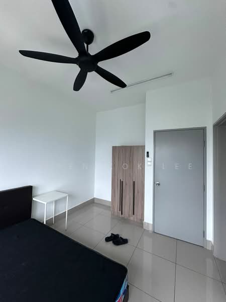Service Residence for Rent at Serviced Residence @ Razak City Residences (RC Residences) - Chien Kok Lee - Bedroom - PropertyGuru.com.my