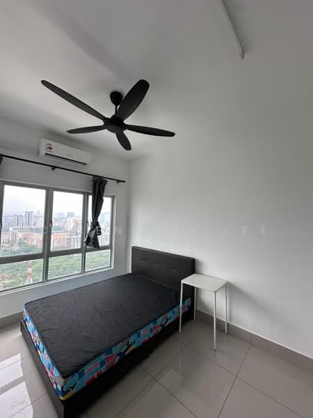 Service Residence for Rent at Serviced Residence @ Razak City Residences (RC Residences) - Chien Kok Lee - Bedroom - PropertyGuru.com.my