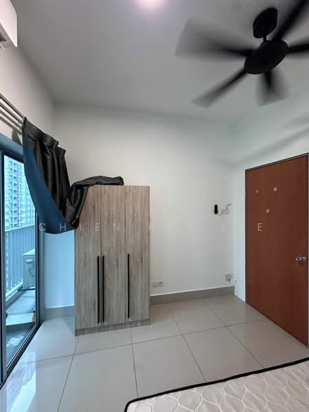 Service Residence for Rent at Serviced Residence @ Razak City Residences (RC Residences) - Chien Kok Lee - Bedroom - PropertyGuru.com.my