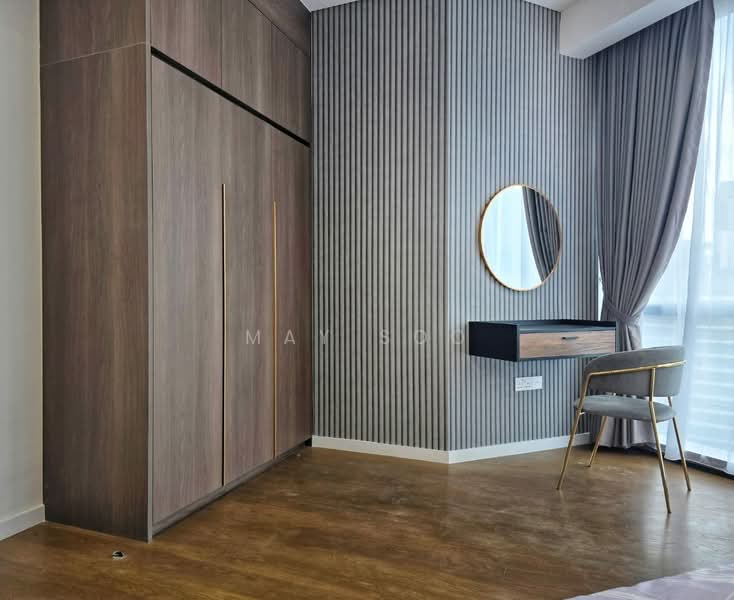 Service Residence for Rent at SO Sofitel Kuala Lumpur Residences - May Soo - Interior - PropertyGuru.com.my