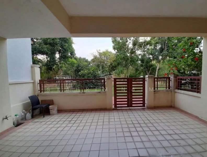 Rumah Teres 2 Tingkat untuk Dijual di Denai Alam (Shah Alam) - Syahrim Naim - Exterior - PropertyGuru.com.my