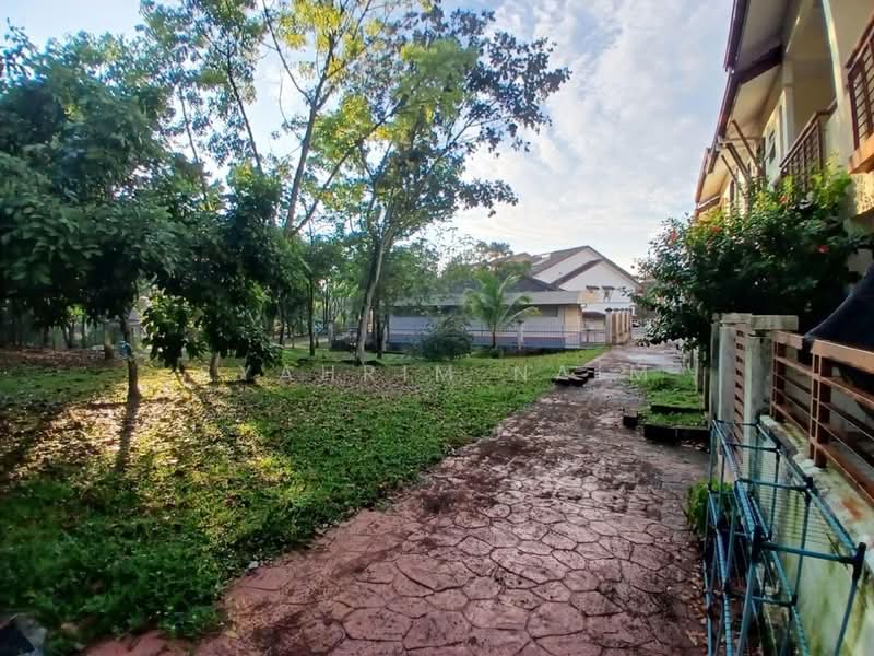 Rumah Teres 2 Tingkat untuk Dijual di Denai Alam (Shah Alam) - Syahrim Naim - Exterior - PropertyGuru.com.my