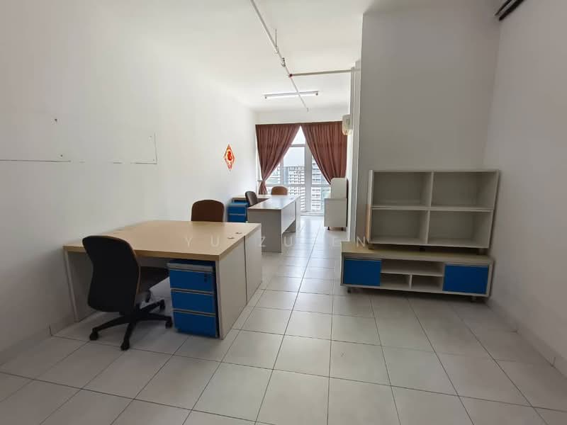 Service Residence for Rent at Avenue Crest - Yu Zu En - Study - PropertyGuru.com.my