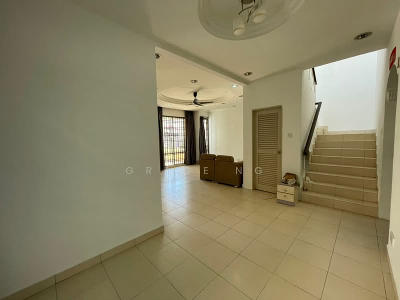 Cluster House for Sale in Kangkar Pulai (Skudai) - Grace Ng - Living Room - PropertyGuru.com.my
