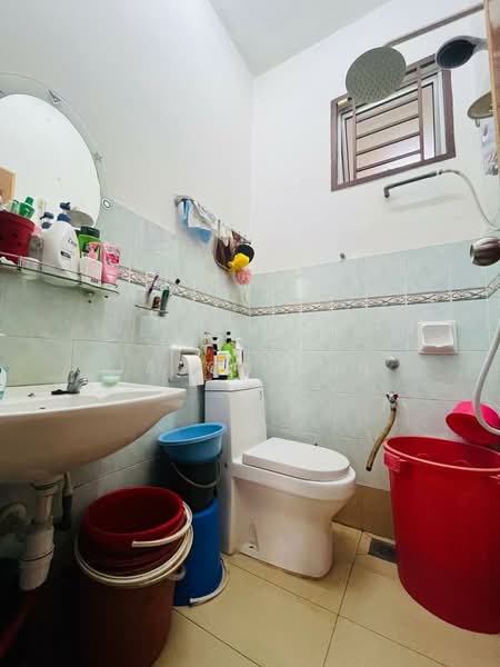 2-storey Terraced House for Sale in Taman Setia Indah (Tebrau) - Jason Tan - Bathroom - PropertyGuru.com.my