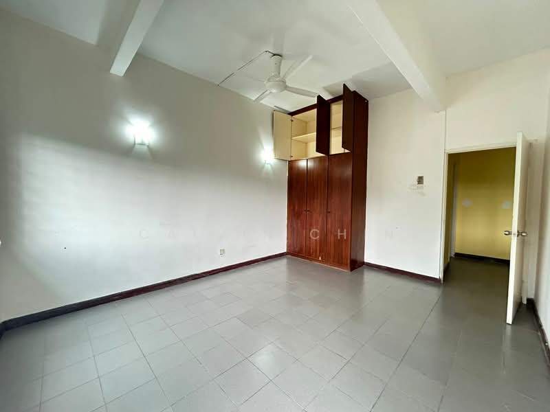 4-storey Terraced House for Sale in Ampang Jaya (Ampang) - calvin Chin - Interior - PropertyGuru.com.my
