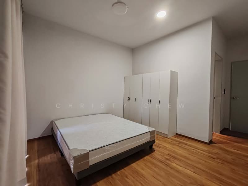 Condominium for Rent at Admiral Residences - Christy Chew - Bedroom - PropertyGuru.com.my