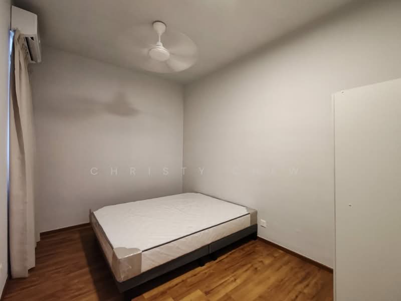 Condominium for Rent at Admiral Residences - Christy Chew - Bedroom - PropertyGuru.com.my