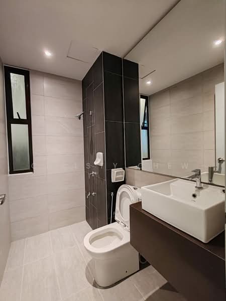 Condominium for Rent at Admiral Residences - Christy Chew - Bathroom - PropertyGuru.com.my