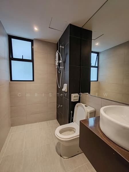 Condominium for Rent at Admiral Residences - Christy Chew - Bathroom - PropertyGuru.com.my