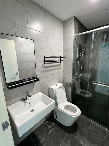 Service Residence for Rent at Meta City - Grace Oon - Bathroom - PropertyGuru.com.my