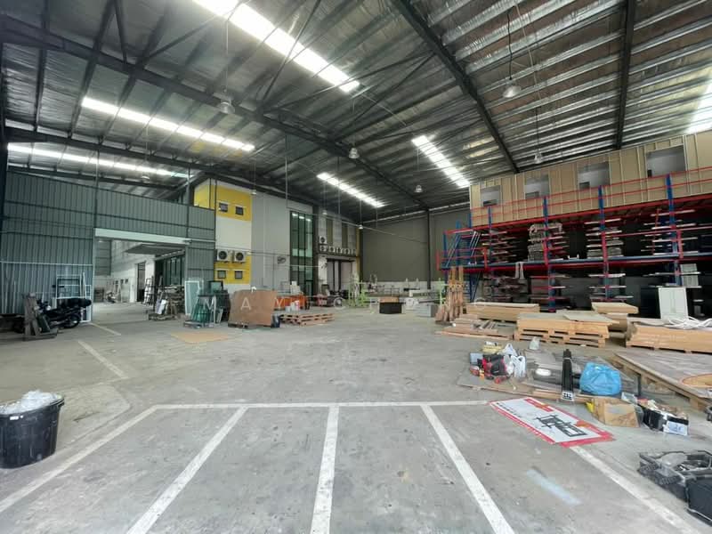 Factory for Sale in Iskandar Puteri (Nusajaya) (Johor) - May Chong - Interior - PropertyGuru.com.my