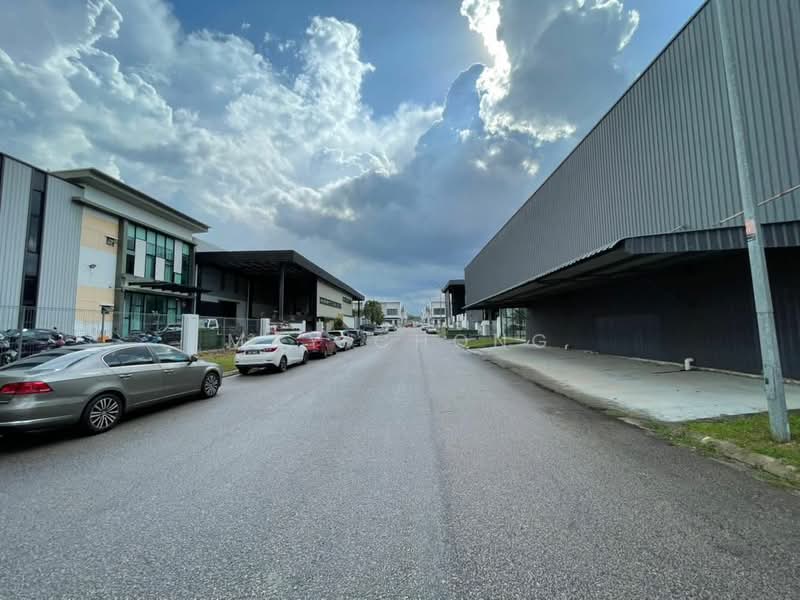 Factory for Sale in Iskandar Puteri (Nusajaya) (Johor) - May Chong - Exterior - PropertyGuru.com.my
