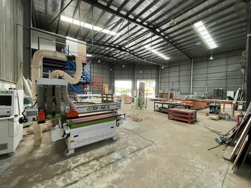 Factory for Sale in Iskandar Puteri (Nusajaya) (Johor) - May Chong - Interior - PropertyGuru.com.my