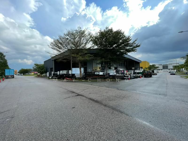 Factory for Sale in Iskandar Puteri (Nusajaya) (Johor) - May Chong - Exterior - PropertyGuru.com.my