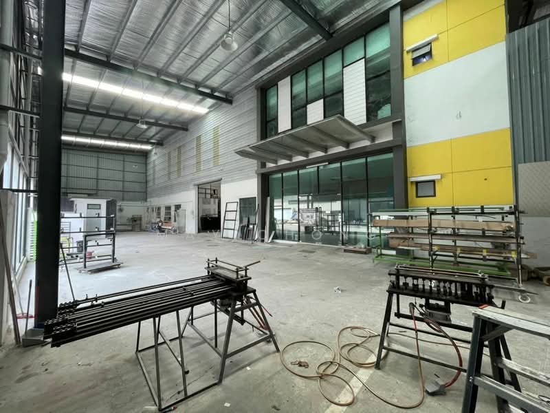 Factory for Sale in Iskandar Puteri (Nusajaya) (Johor) - May Chong - Interior - PropertyGuru.com.my