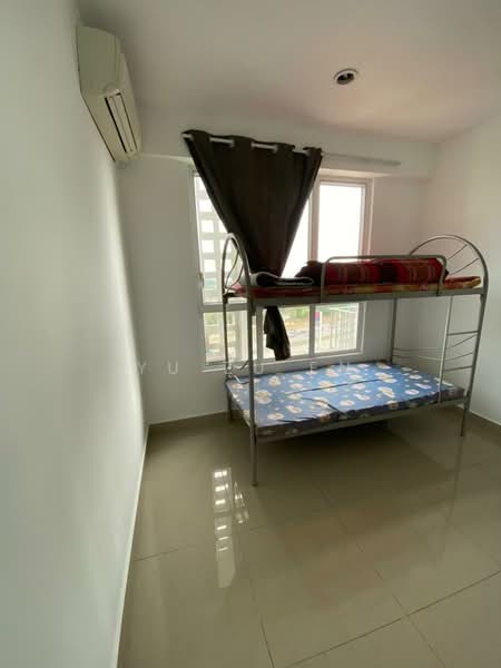 Service Residence for Rent at Menara U2 - Yu Zu En - Bedroom - PropertyGuru.com.my