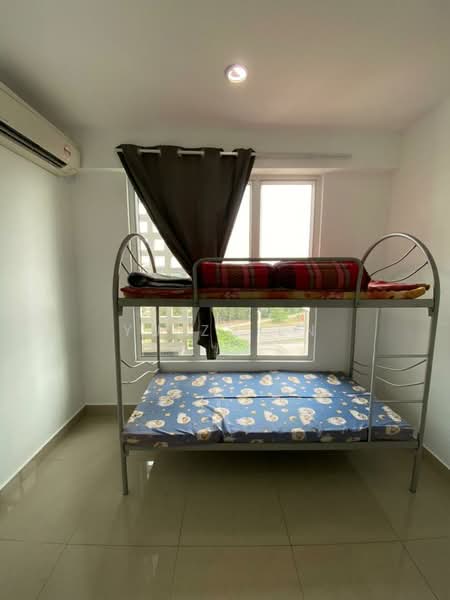 Service Residence for Rent at Menara U2 - Yu Zu En - Bedroom - PropertyGuru.com.my