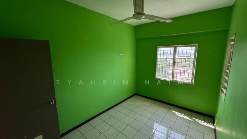 Apartment for Sale at Pangsapuri Jati 2 - Syahrim Naim - Interior - PropertyGuru.com.my